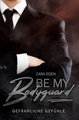 Be my Bodyguard