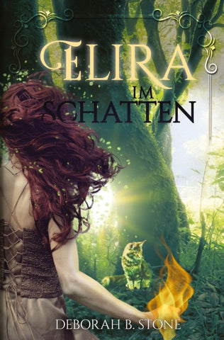 Elira im Schatten