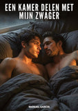 Een kamer delen met mijn zwager