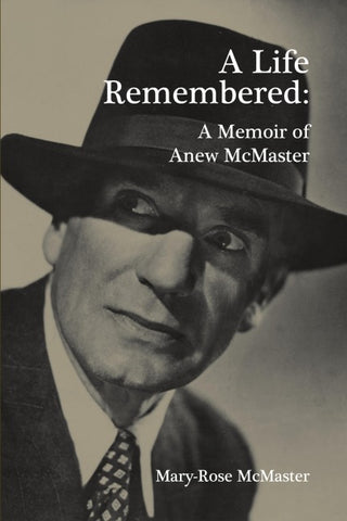 A Life Remembered