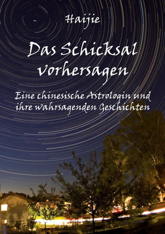 Das Schicksal vorhersagen