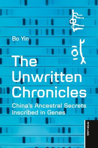 The Unwritten Chronicles