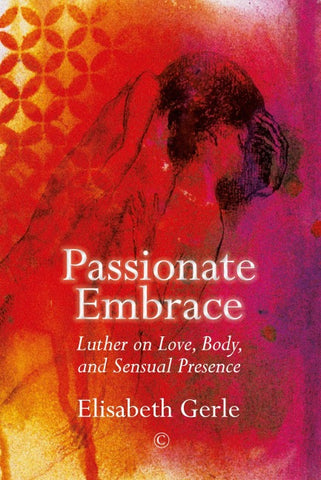 Passionate Embrace
