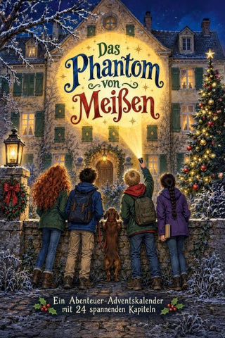 Das Phantom von Meißen