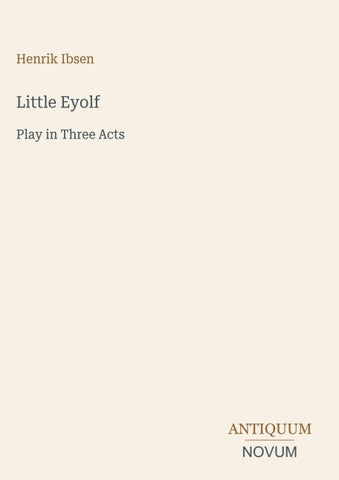 Little Eyolf