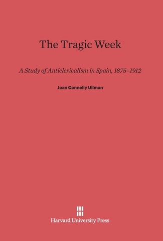 The Tragic Week