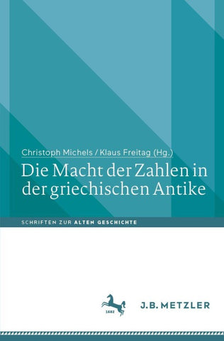 Die Macht der Zahlen in der griechischen Antike