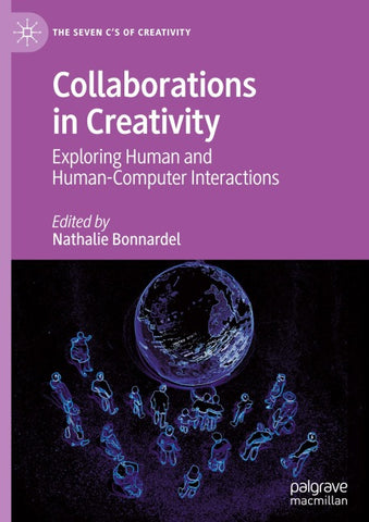 Collaborations in Creativity