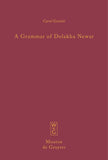 A Grammar of Dolakha Newar