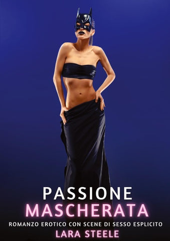 Passione Mascherata