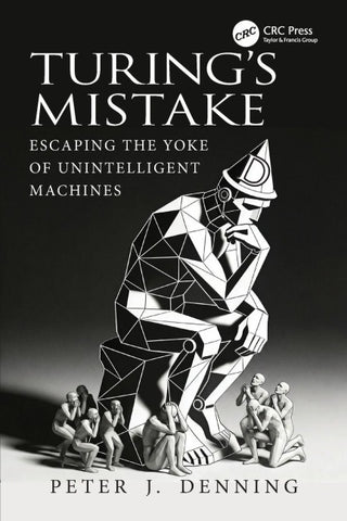 Turing's Mistake
