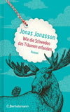 Wie die Schweden das Träumen erfanden