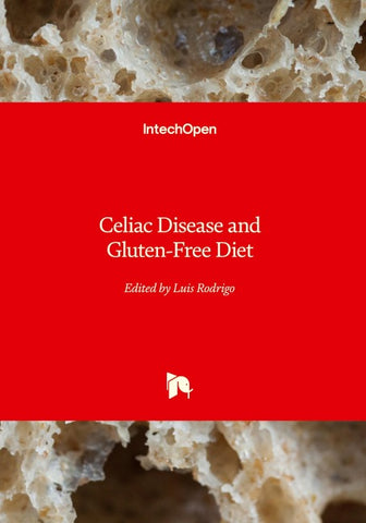 Celiac Disease and Gluten-Free Diet