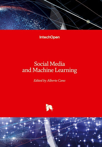 Social Media and Machine Learning
