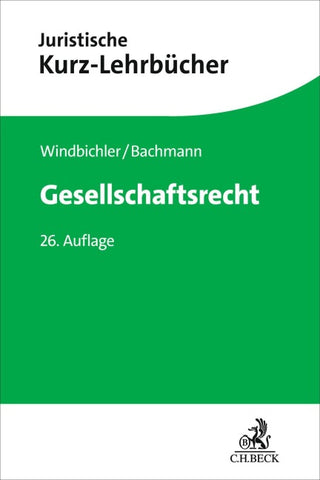 Gesellschaftsrecht