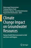 Climate Change Impact on Groundwater Resources