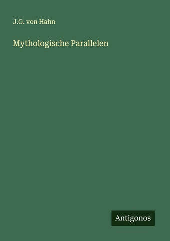 Mythologische Parallelen