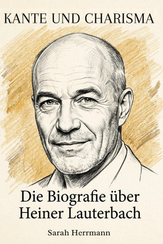 Die Biografie über Heiner Lauterbach