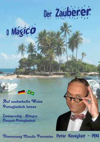 Der Zauberer - O Mágico