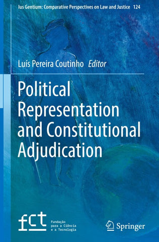 Political Representation and Constitutional Adjudication