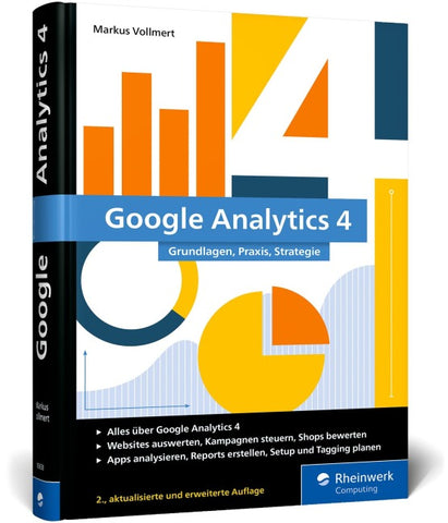 Google Analytics 4