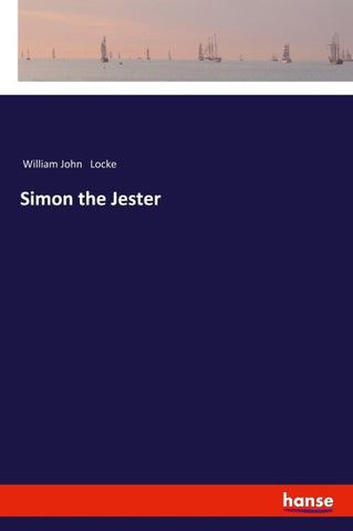 Simon the Jester