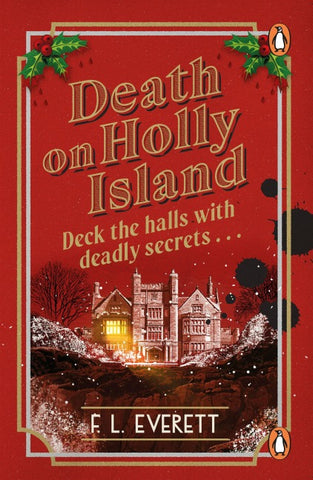 Death on Holly Island