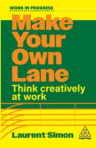 Make Your Own Lane