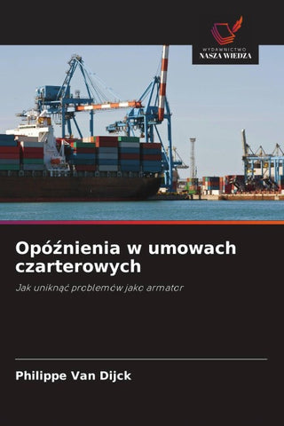Opó¿nienia w umowach czarterowych