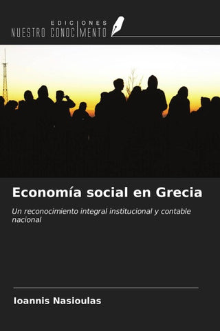 Economía social en Grecia