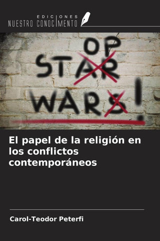 El papel de la religión en los conflictos contemporáneos