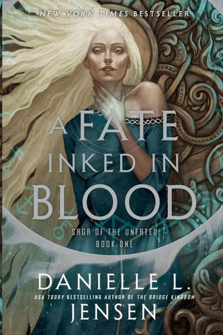 A Fate Inked in Blood
