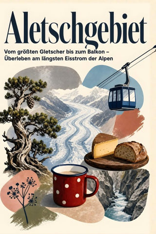 Aletschgebiet