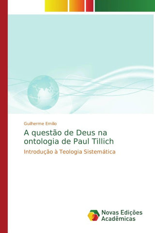 A questão de Deus na ontologia de Paul Tillich