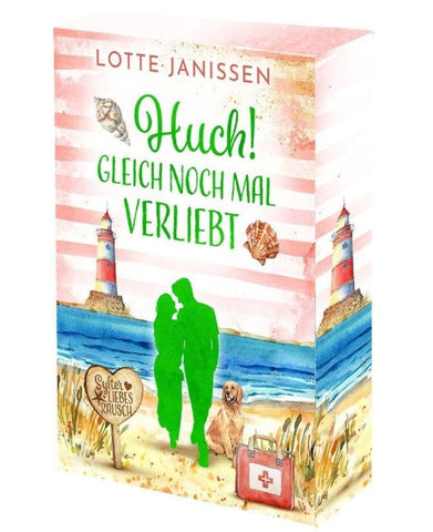 Huch - Gleich noch mal verliebt