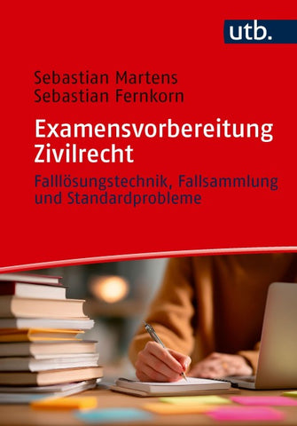 Examensvorbereitung Zivilrecht