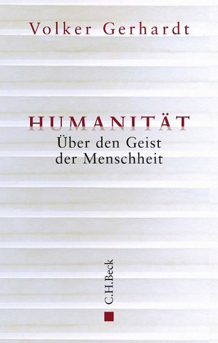 Humanität