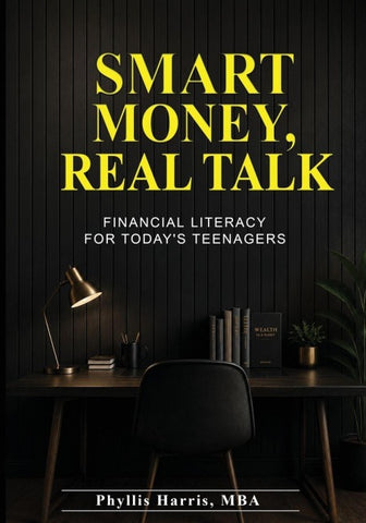 Smart Money Real Talk