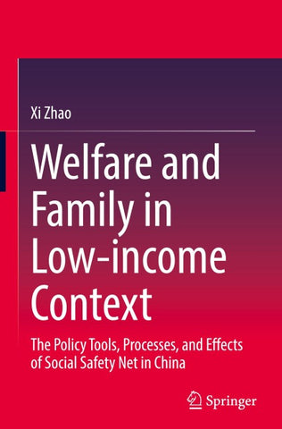 Welfare and Family in Low-income Context