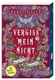 Vergissmeinnicht - Was die Welt zusammenhält