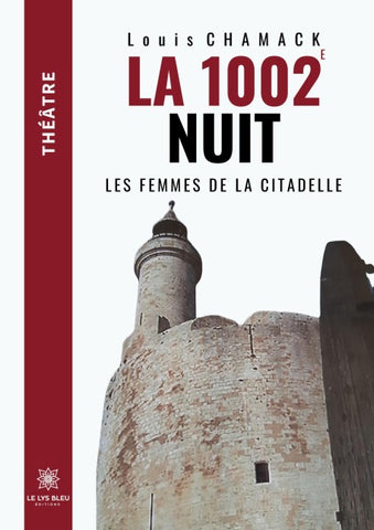 La 1002e nuit