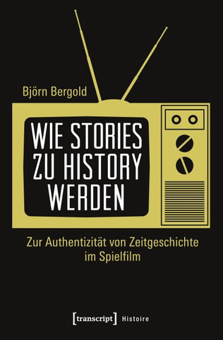 Wie Stories zu History werden