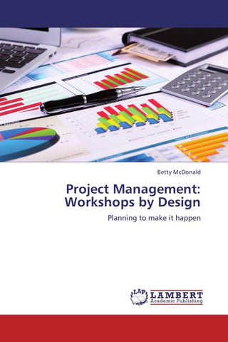 Project Management:  Workshops by Design