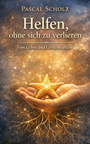 Helfen, ohne sich zu verlieren