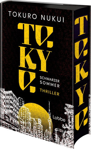 Tokyo