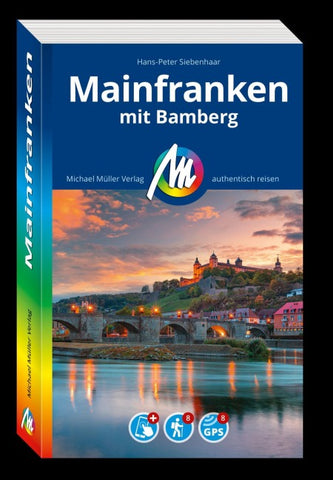 MICHAEL MÜLLER Reiseführer Mainfranken