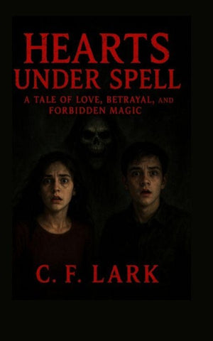 Hearts Under Spell