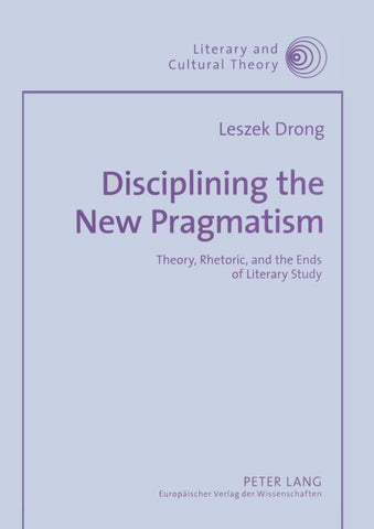 Disciplining the New Pragmatism