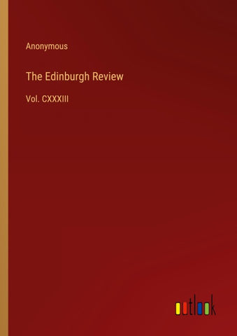The Edinburgh Review