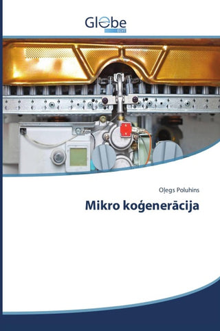 Mikro ko¿ener¿cija